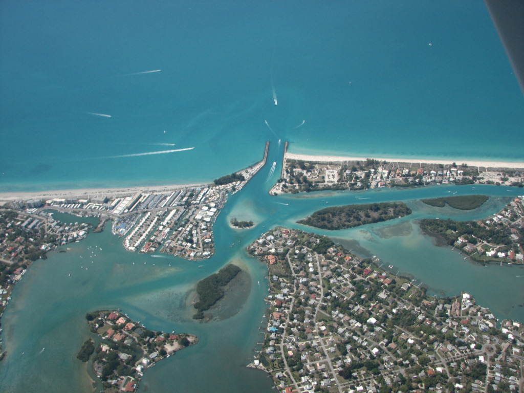 Florida Aerial Photos